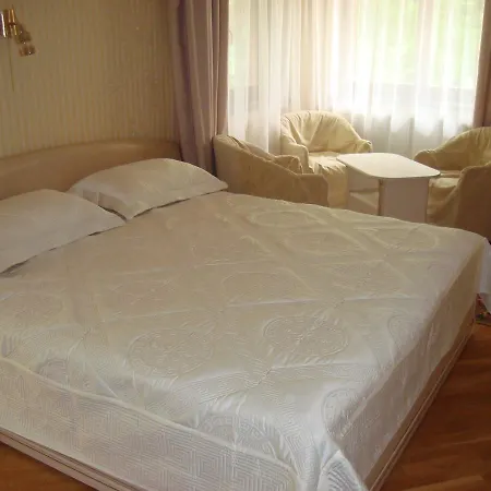 Галицька Вілла Chata Moršyn