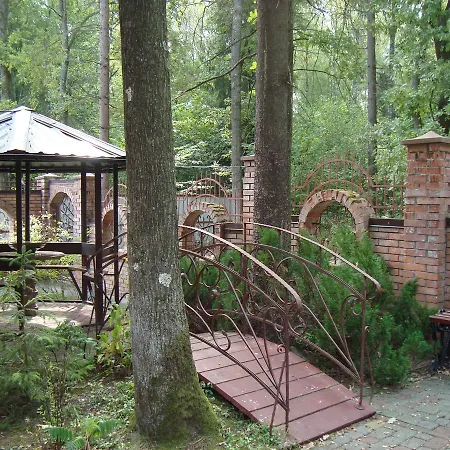 Галицька Вілла *