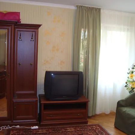 Галицька Вілла *