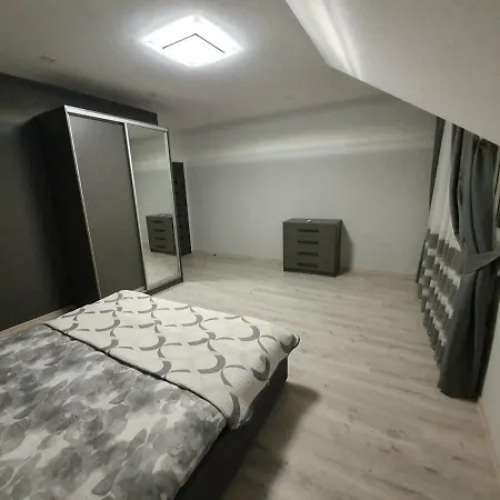 премиум класса на гвардейской Apartment *