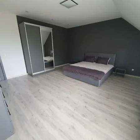 Apartment премиум класса на гвардейской Uzhhorod